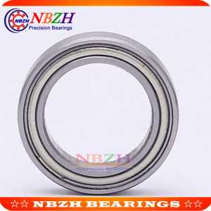 Boutique ball bearing  ET1634ZZ R1634 ER1634ZZ SER1634ZZ 19.05*25.4*3.968 MM