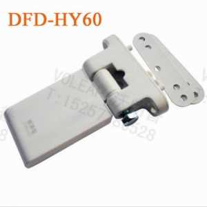 [DFD-HY60]plastic steel window door hinge