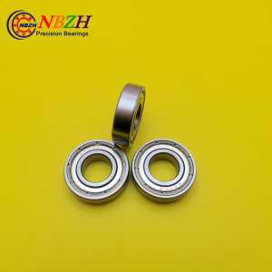 High quality stainless steel bearing SS6900ZZ S6900-2Z 6900 S6900 S6900Z S6900ZZ S61900ZZ 10*22*6 mm 440C material