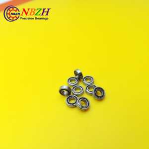 Free shipping  miniature bearing MR63 OPEN 3*6*2 MM for Rc hobby and Industry L630 SMR63 MR63K SUS440C