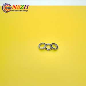 687 618/7 1000087 L1740 Open Deep Groove Ball Bearings 7 x 14 x 3.5mm Free shipping High Quality 7*14*3.5 MM 687K S687K SUS440C