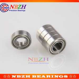 6900-7 62900Z 62900ZZ 10x22x7mm Shielded Miniature MINI Deep Groove Ball Bearings Single Row 6900W7 10*22*7