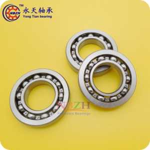 Inch open bearing R14K R14 EE8 22.225*47.625*9.525 MM