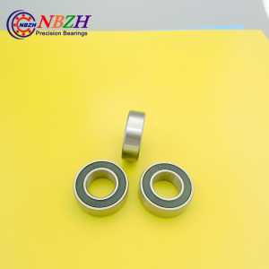 High precision bicycle bearing 163010-2RS 163110-2RS 16*30*31*10mm for bottom brackets bearings Free Shipping