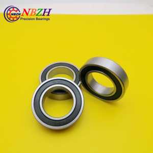 10pcs free shipping thin wall deep groove ball bearing 6904ZZ 20*37*9 mm