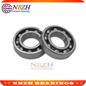 2pcs/lot Inch Size Non-standard Ball Bearing R12 Open 19.05*41.275*7.938mm Inch Open Ball Bearing R12K