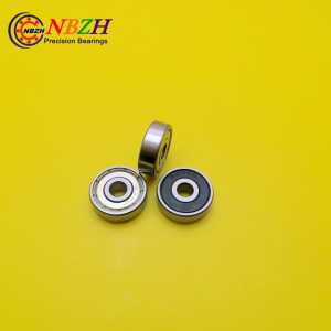 635 635ZZ 635-2RS  S635ZZ S635-2RS  R-1950ZZ 80035 5*19*6 mm High quality miniature deep groove ball bearing