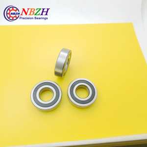 NBZH sale price 10pcs High Quality inch series bearing RLS5-2RS 15.875*39.688*11.112 mm 5/8"X" 1 9/16X 7/16"   ABEC-1 Z2
