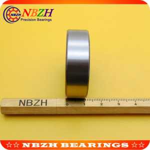 6203-12.7 High quality non-standard special bearings 6203-1/2 2RS1 6203-8 2RS  6203/12.7-2RS 12.7*40*12 mm