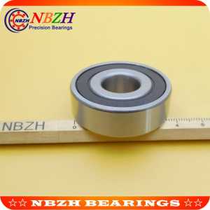 High quality non-standard special bearings 6203/20  20*40*12mm